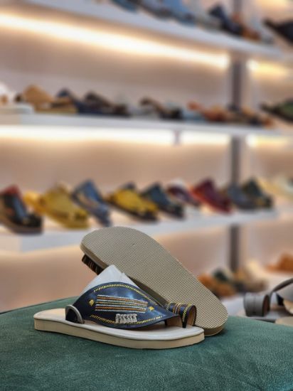 صورة زبيري وطني مطرز شغل يدوي م81